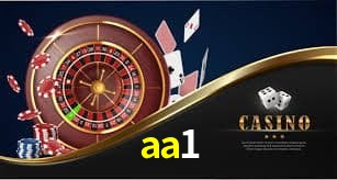 Welcome Bonus aa1